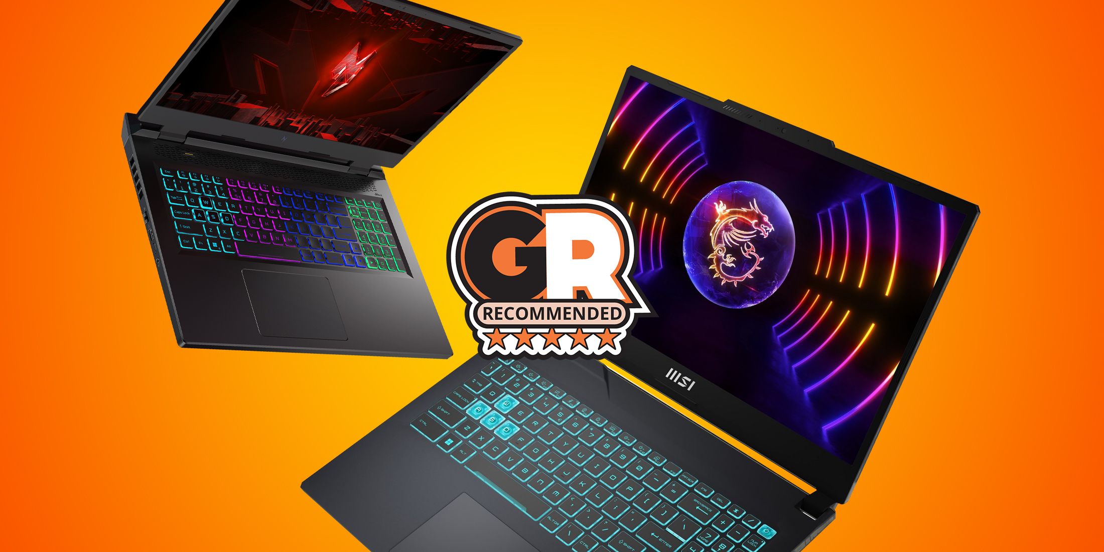 Best Mid-Range Laptops in 2024
