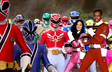10 Greatest Power Rangers Seasons Ever, Ranked