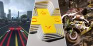 15 Best Racing Games On PlayStation Plus Extra Premium June 2024 