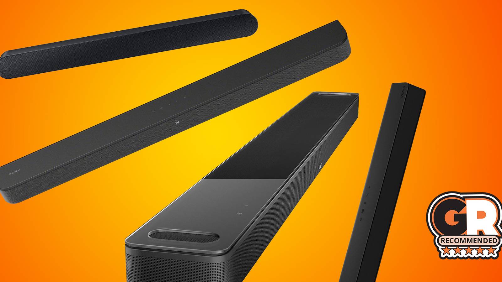 Sony Soundbar 2024 Good Soundbar With Subwoofer Sony Soundbar With