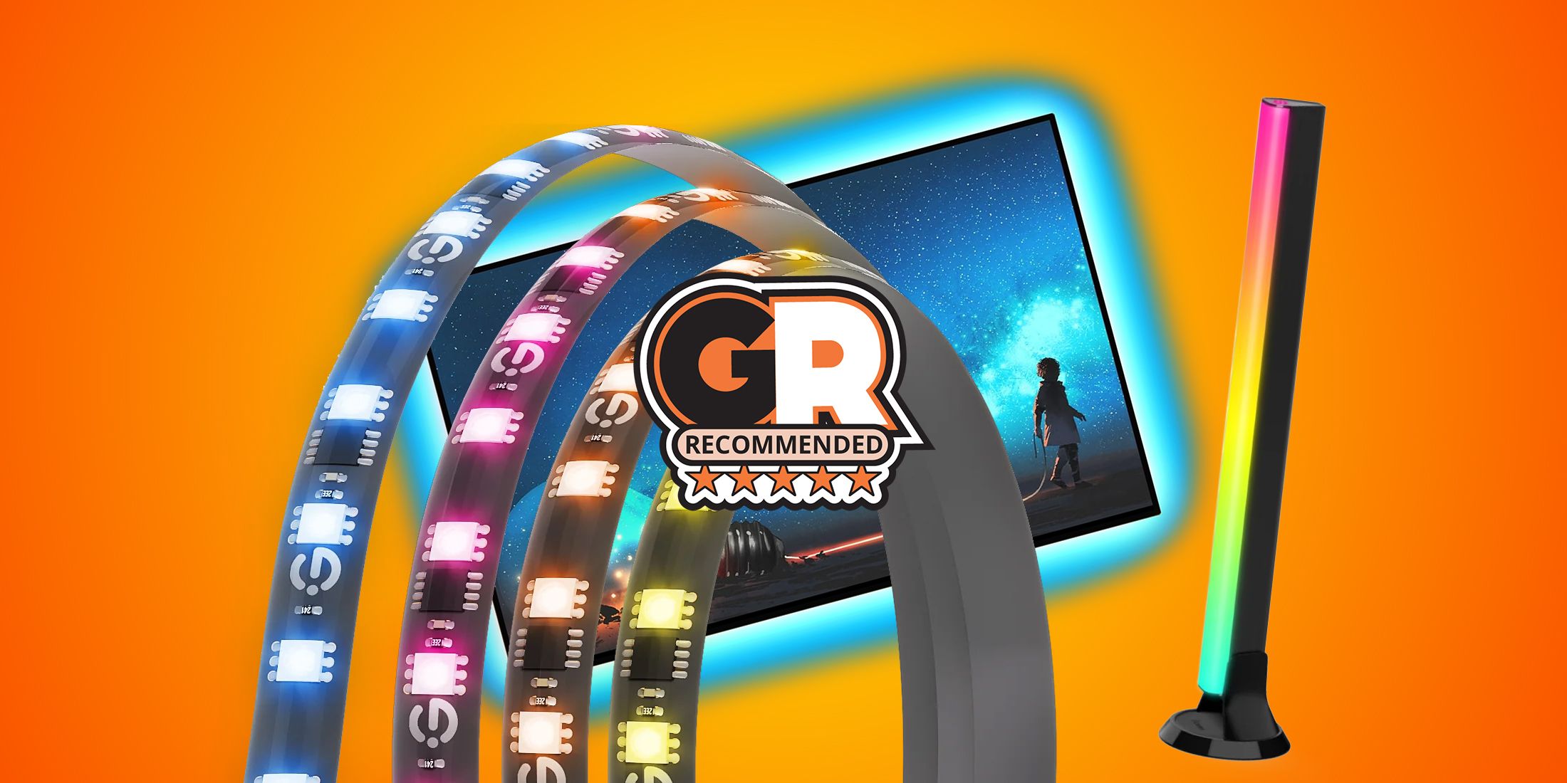 Best TV backlights in 2024