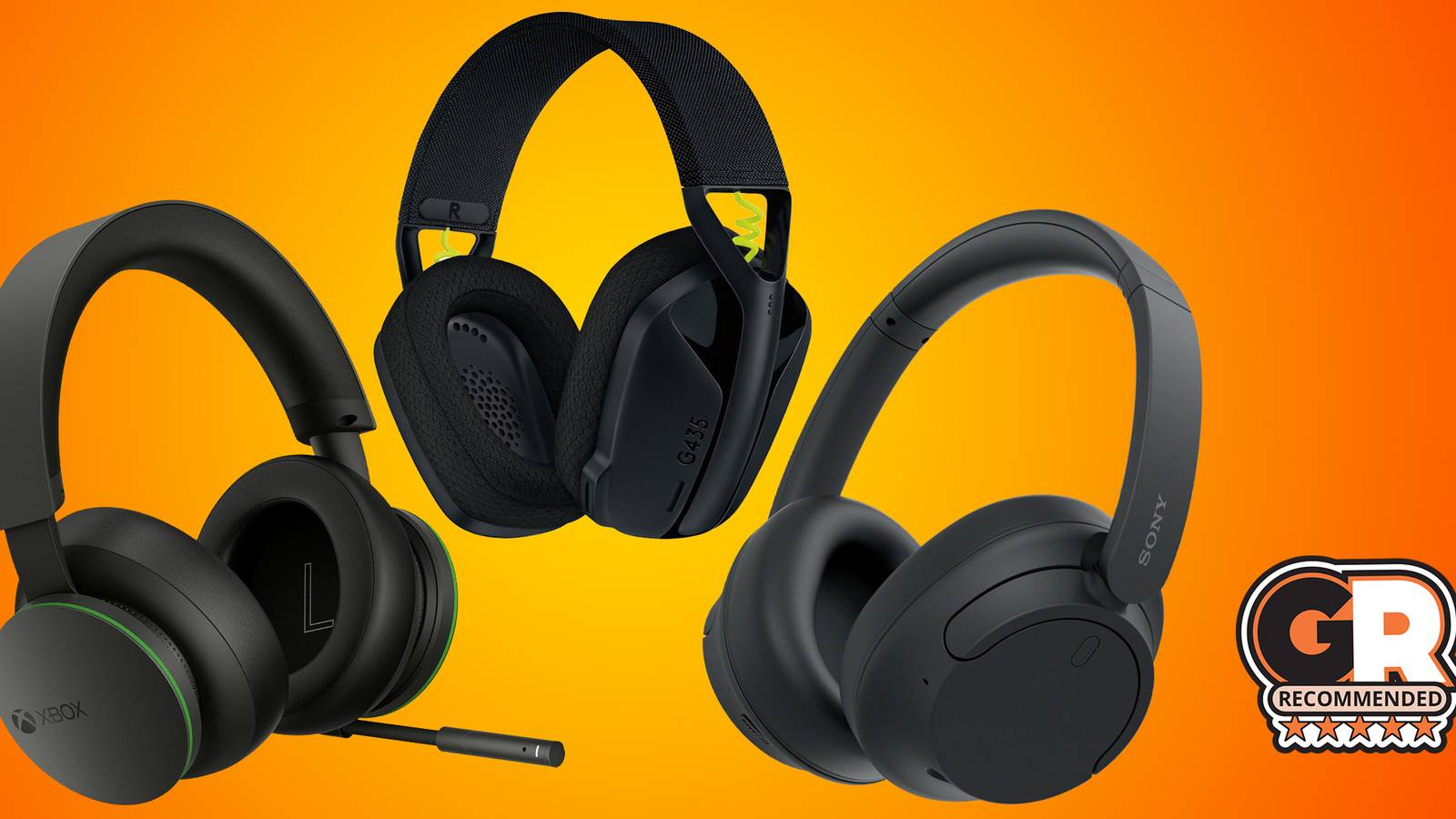 Wireless Headset Best Xbox Budget Headset Best Wireless Headphones