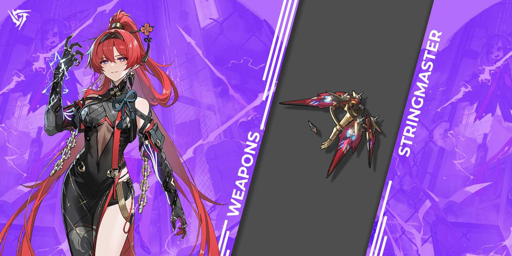 best yinlin weapons in wuthering waves