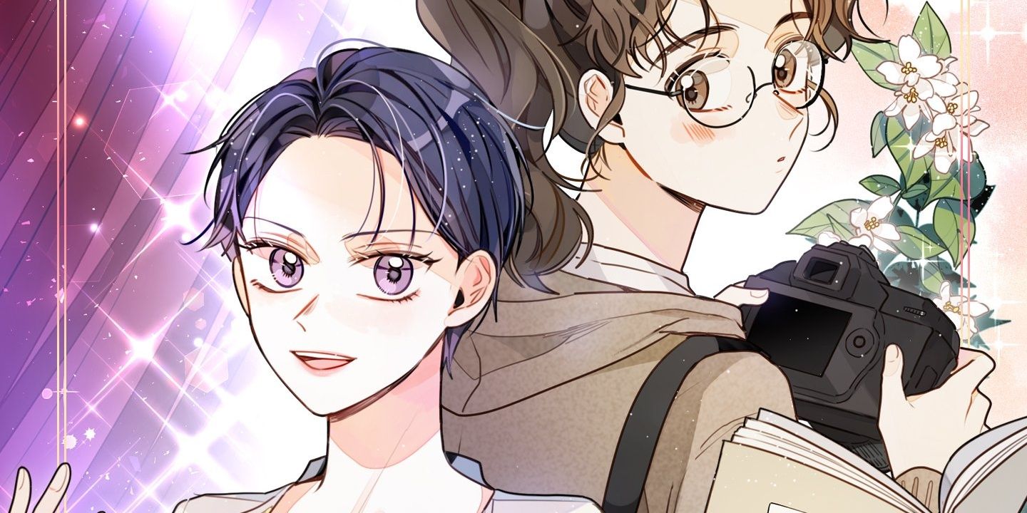 The Best Yuri Manhwa To Read - 8pe