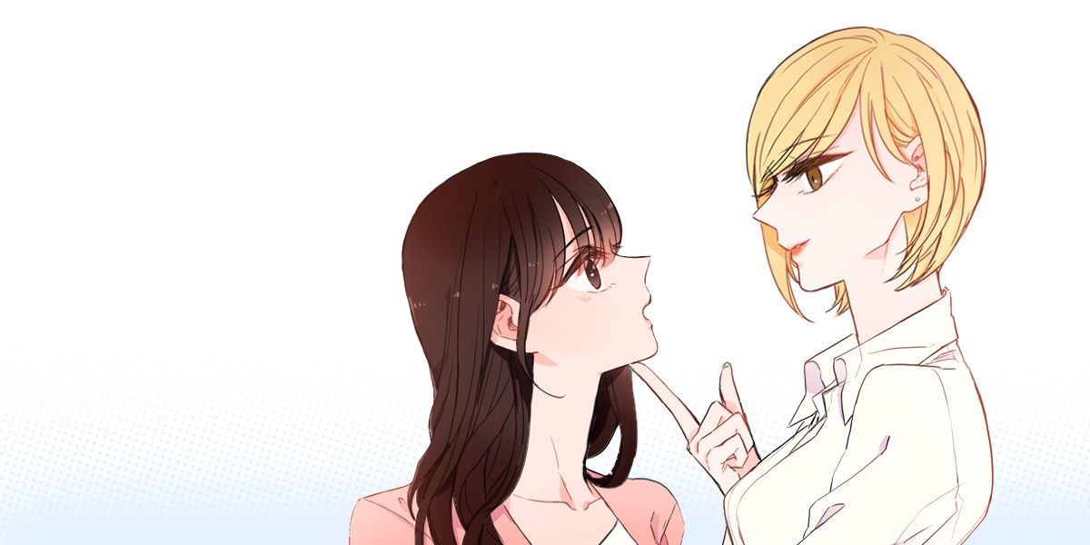 Best Yuri Manhwa- The Love Doctor Cropped