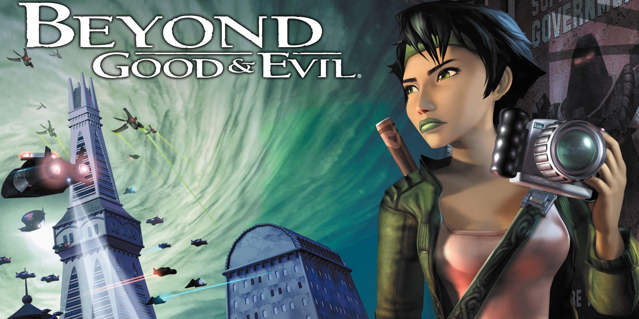 beyond good and evil 20th anniversary edition