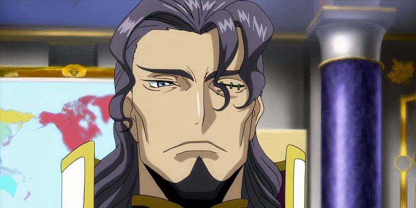 Code Geass Protest Code Geass: Every Geass Ability, Explained
