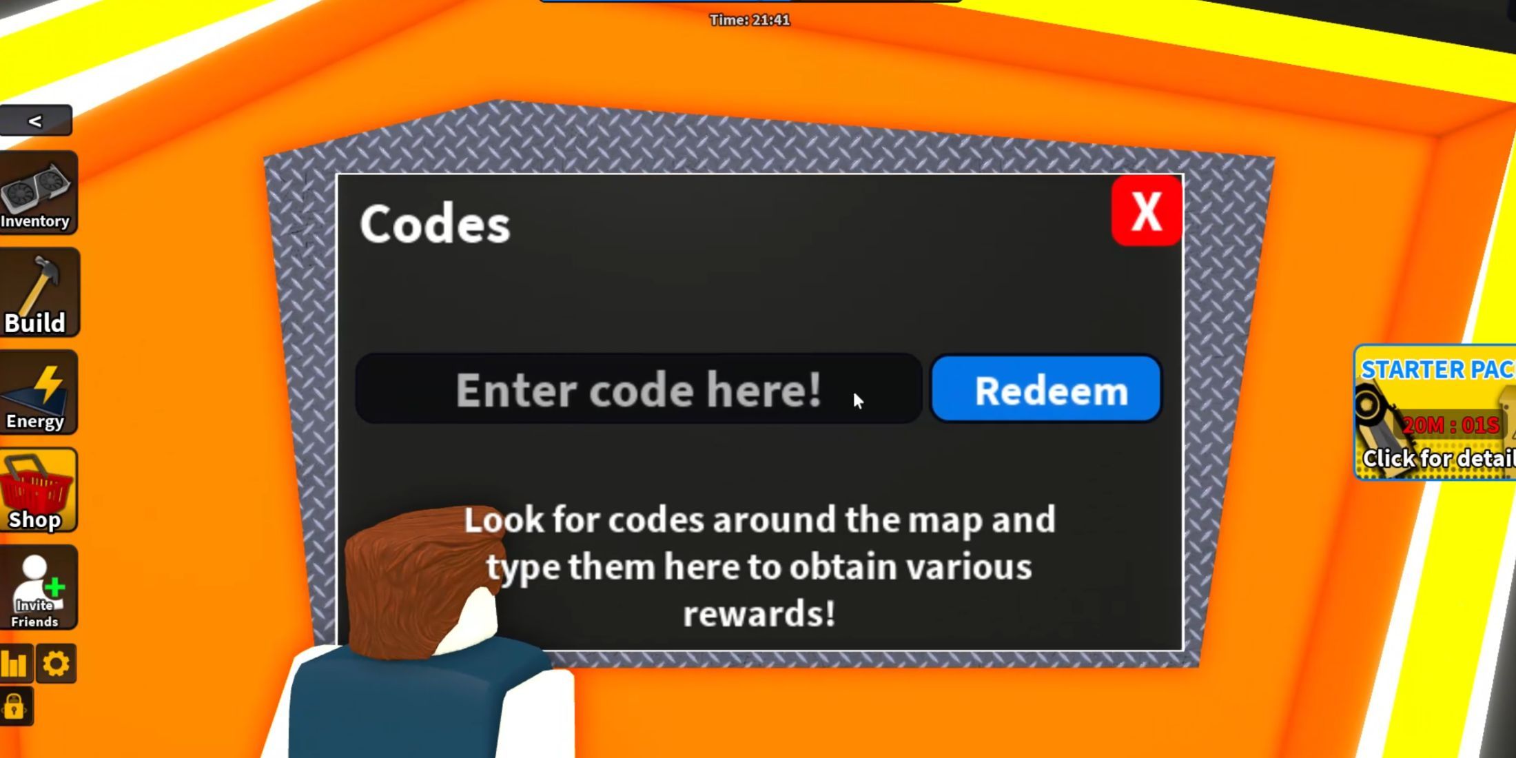 Roblox: Bitcoin Miner Codes