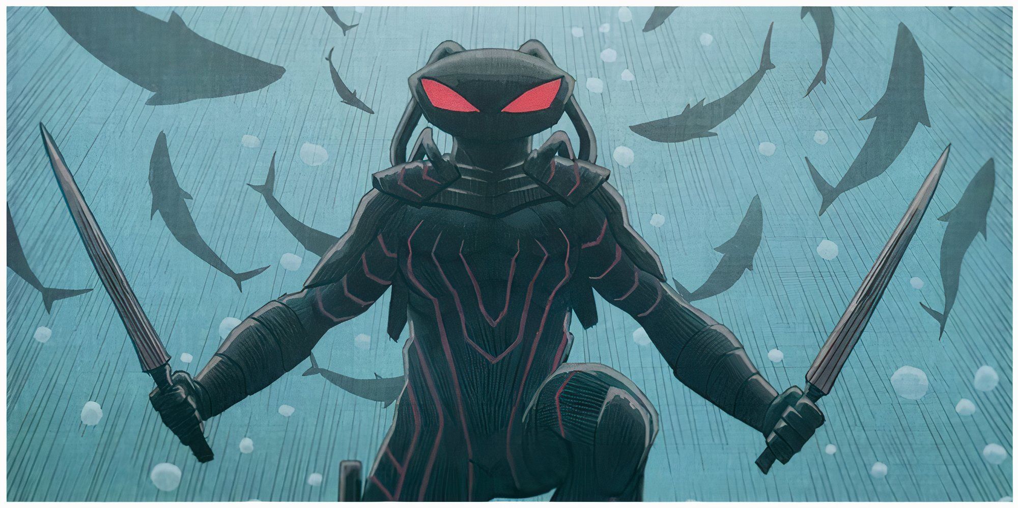 Black Manta