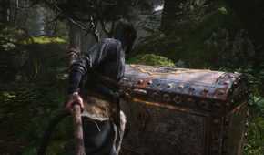 black myth wukong hands on preview