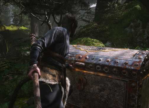black myth wukong hands on preview