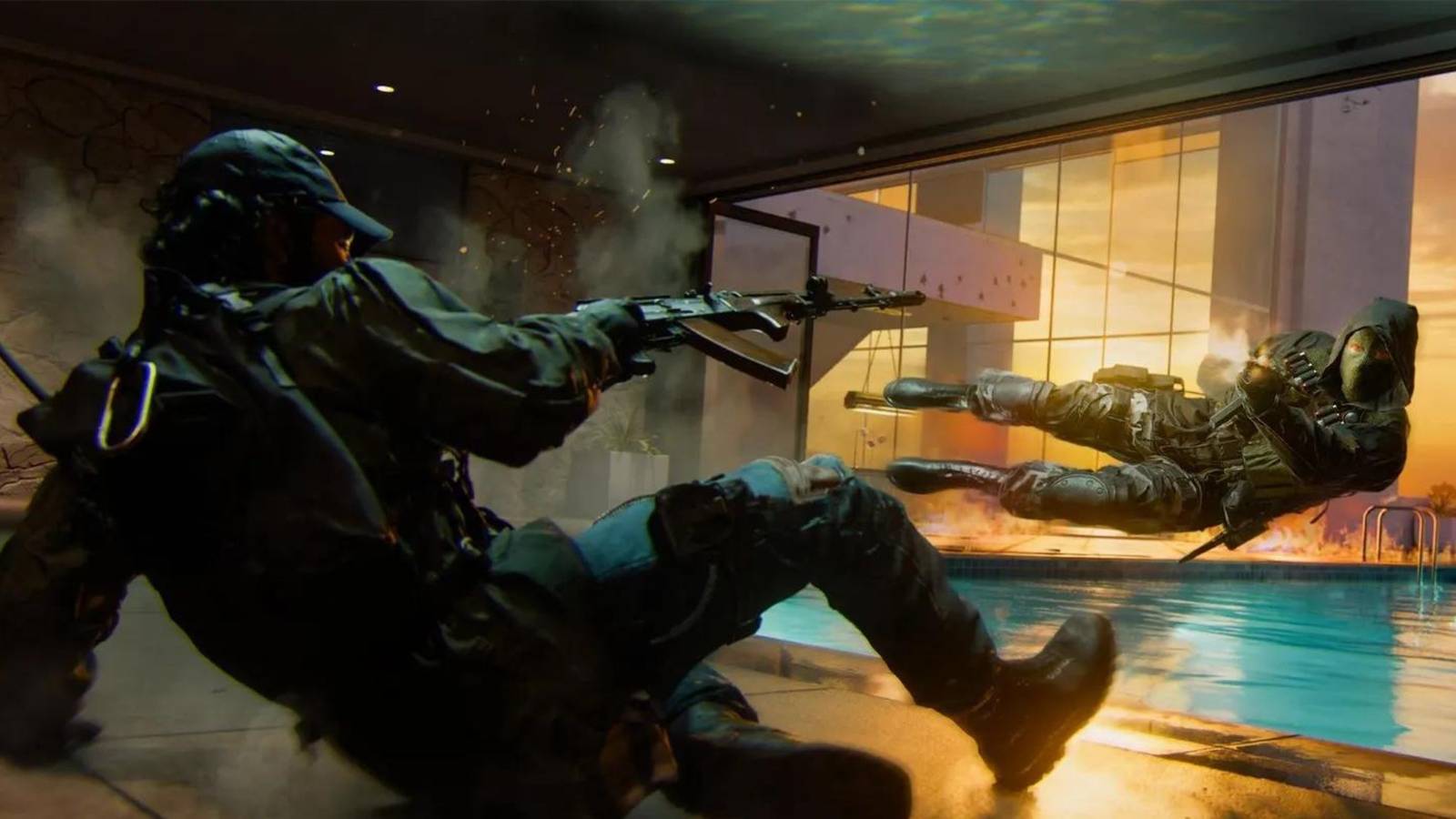 Black Ops 6 Gameplay