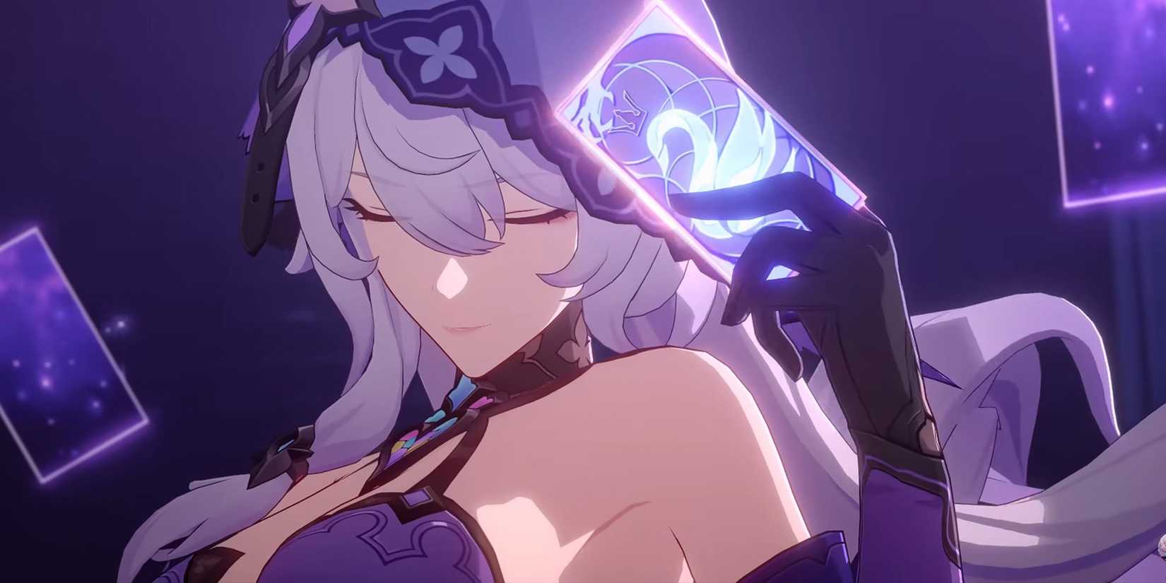 Honkai: Star Rail Leaks Reveals Black Swan Rerun