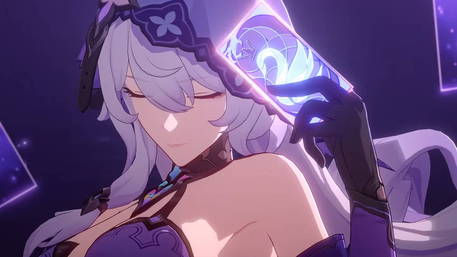 Honkai: Star Rail Leaks Reveals Black Swan Rerun