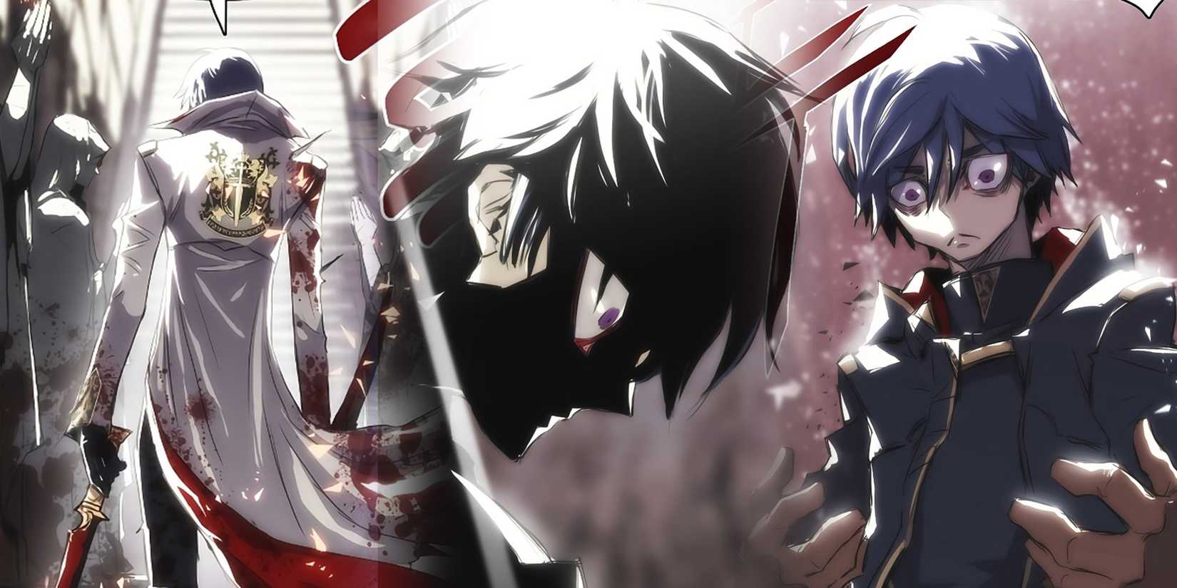 Bloodhound's Regression Instinct