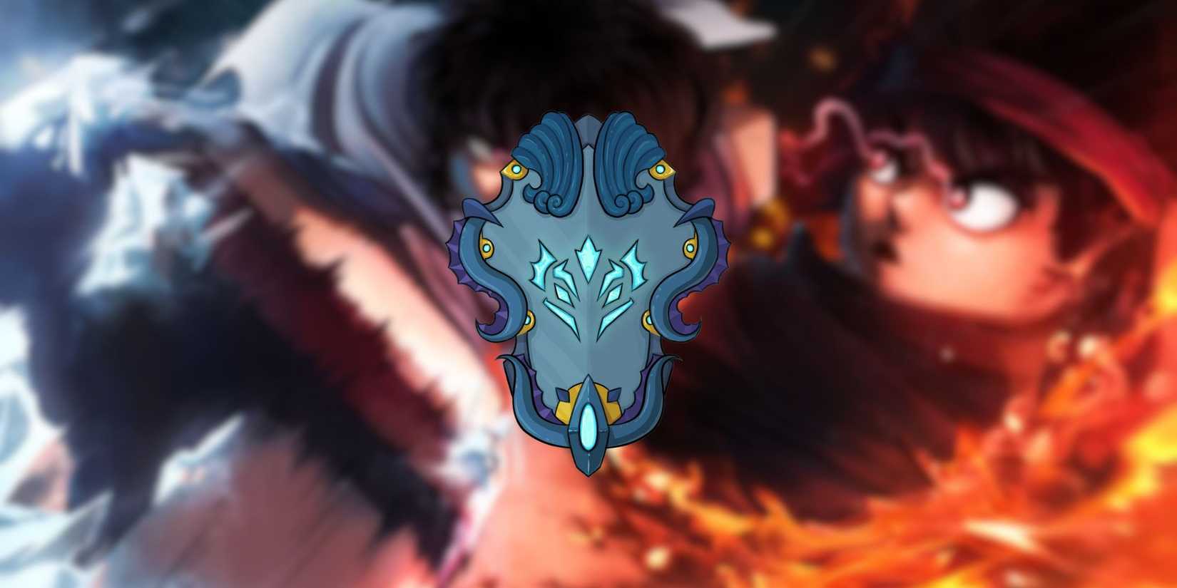 Leviathan Shield blox fruits