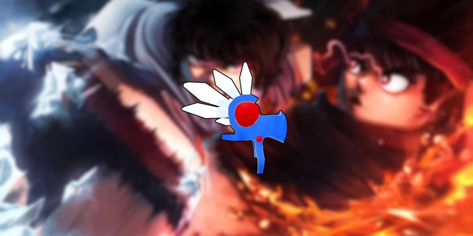 Valkyrie Helmet blox fruits