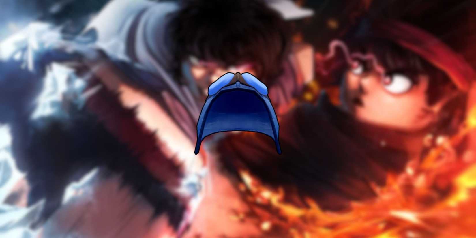 Pilot Helmet blox fruits