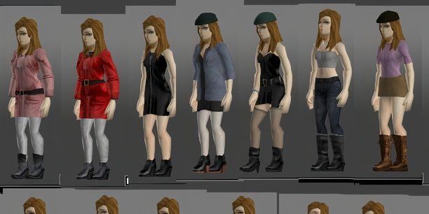 Best Clothing & Armor Mods For Project Zomboid