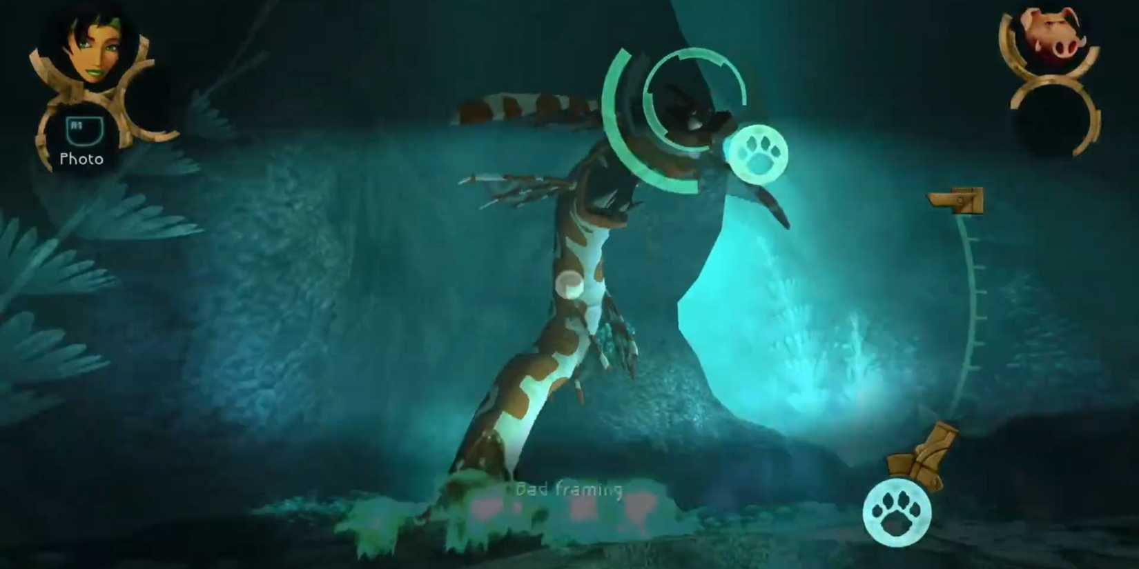 Boss Picture Beyond Good And Evil Black Isle Boss