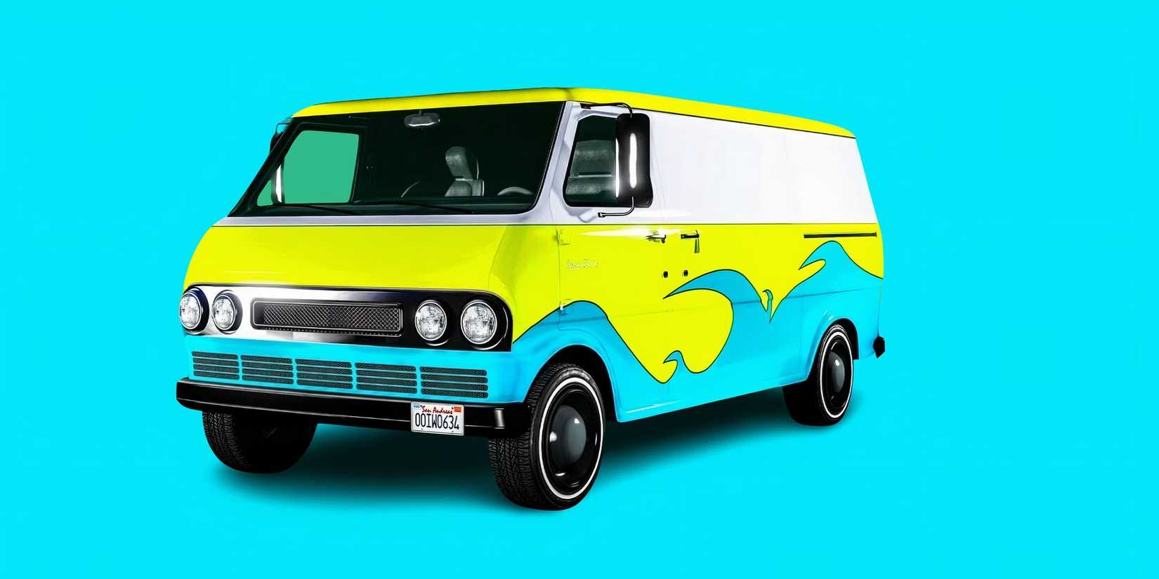 Bravado Youga Classic in GTA Online