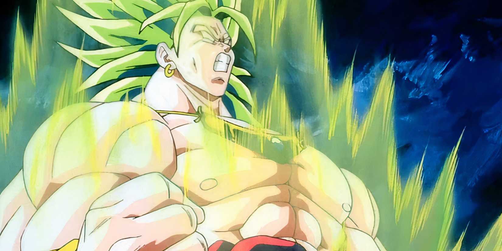 Broly