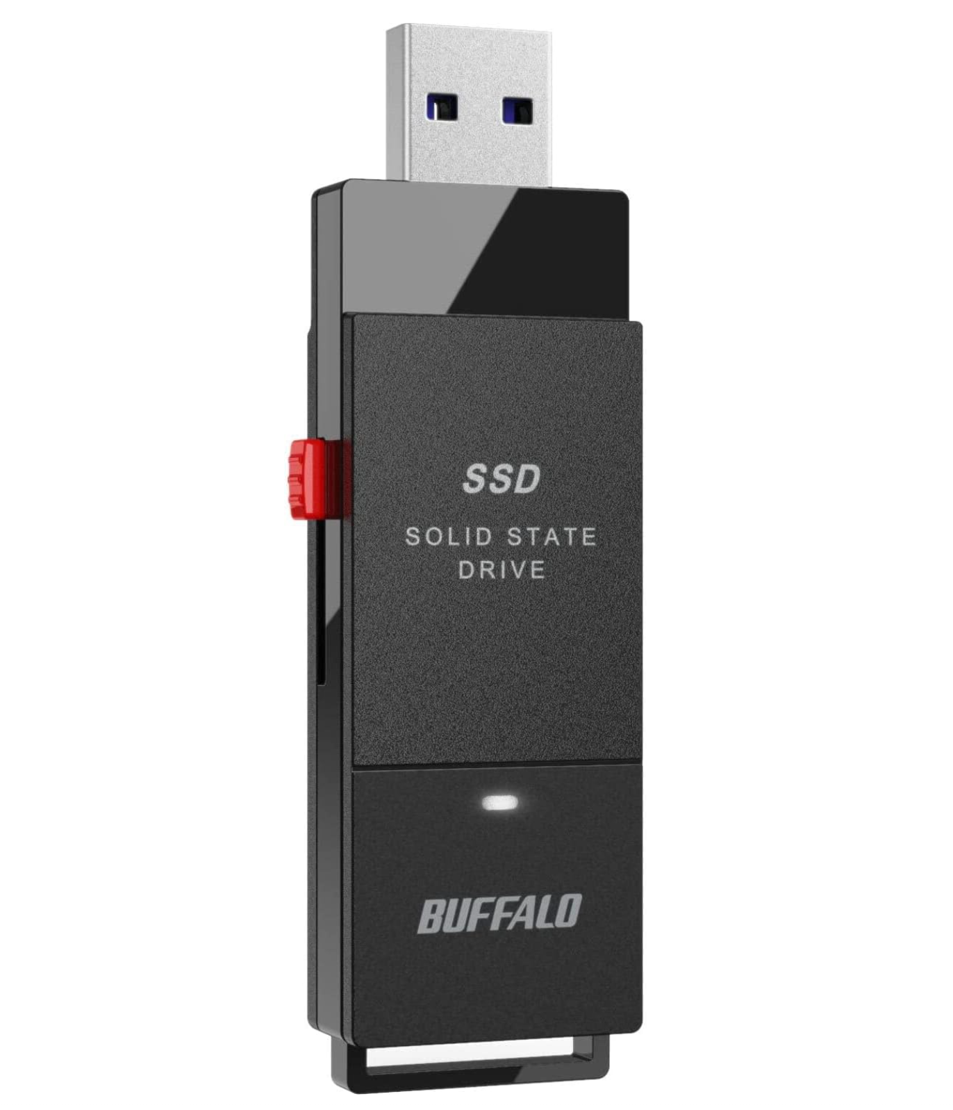Buffalo SSD Stick 
