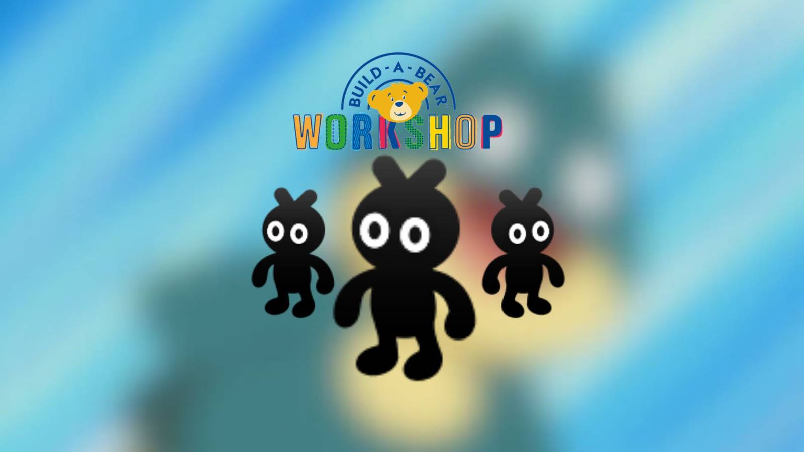 build-a-bear new pokemon plush announcement.  