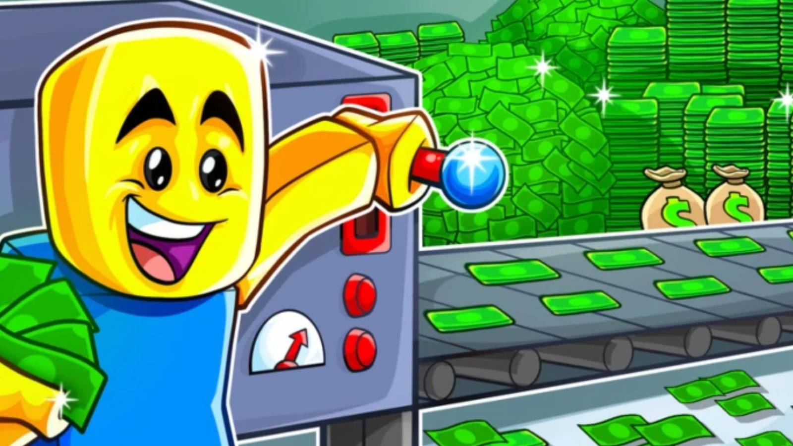 Roblox: Build A Factory Codes