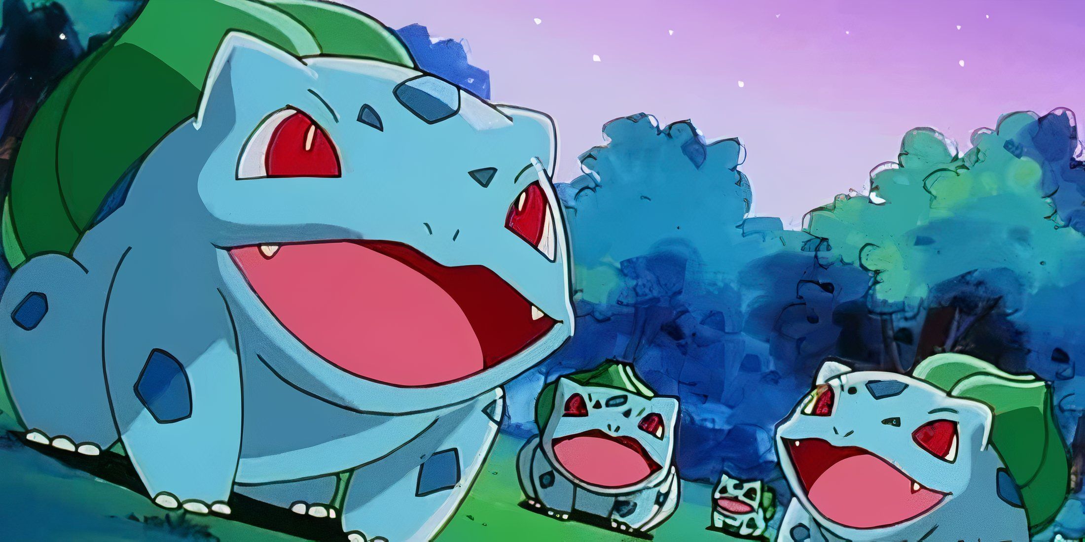 Pokemon Fan Creates Incredible Bulbasaur Night Light