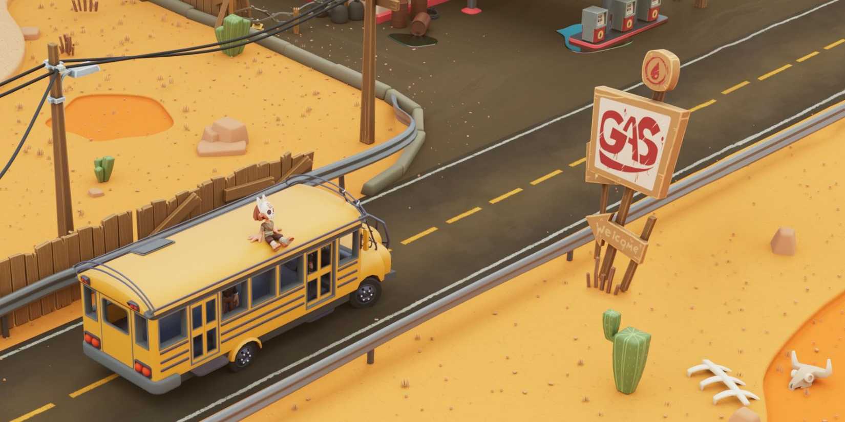 bus bro u survived bus travel