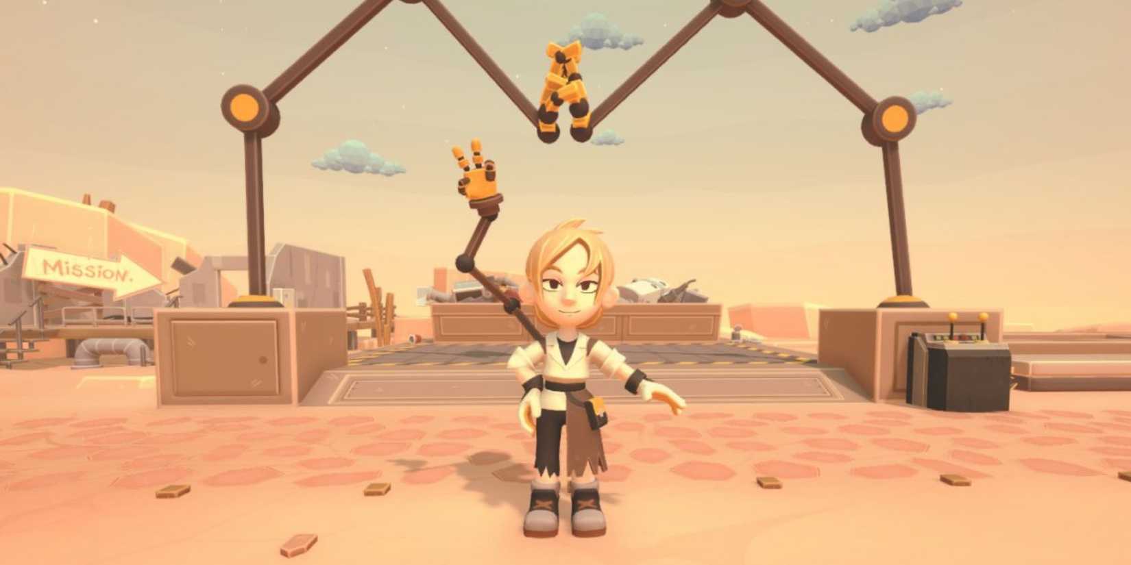 bus bro u survived lou mechanic npc