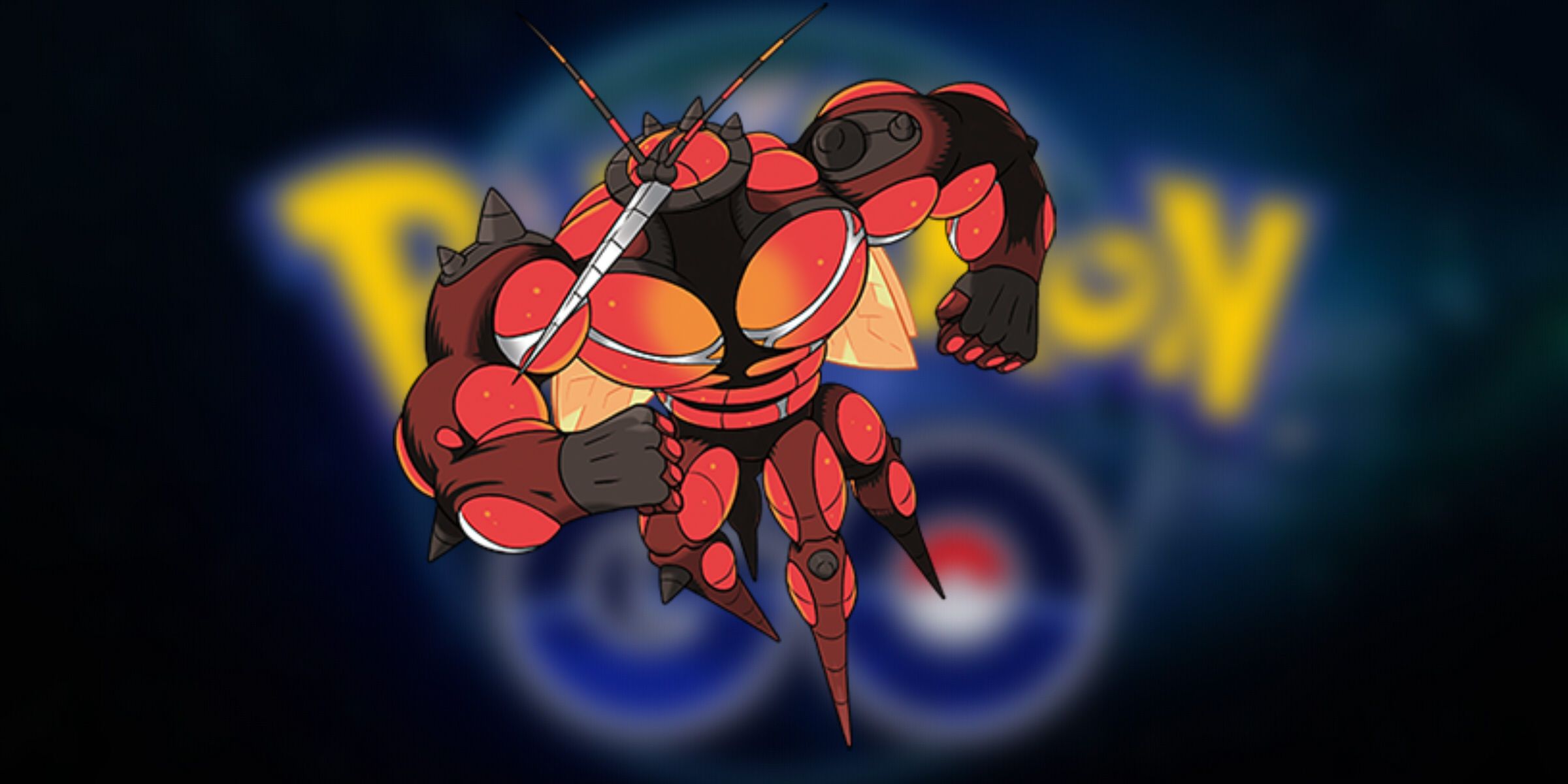 buzzwole in pokemon go