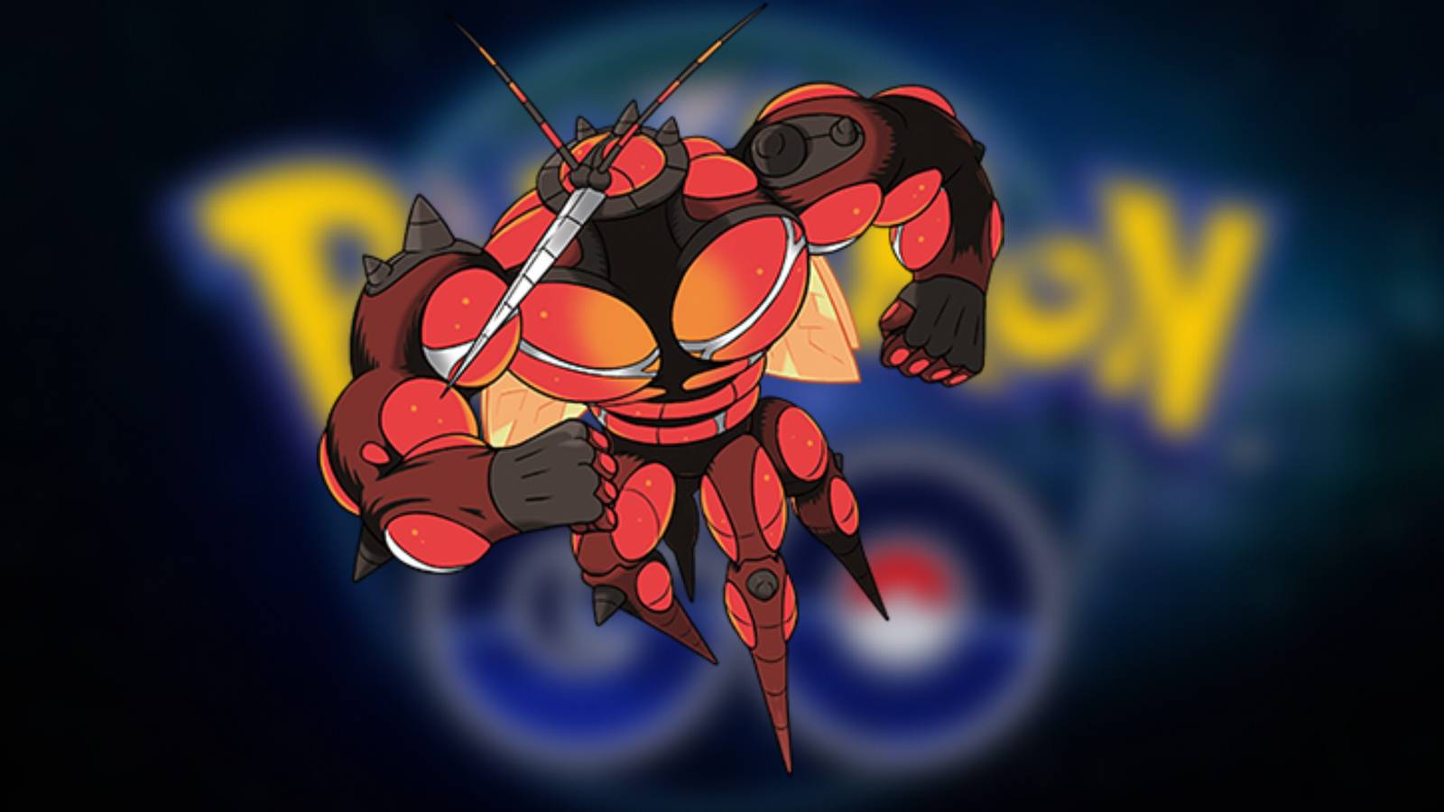 buzzwole in pokemon go