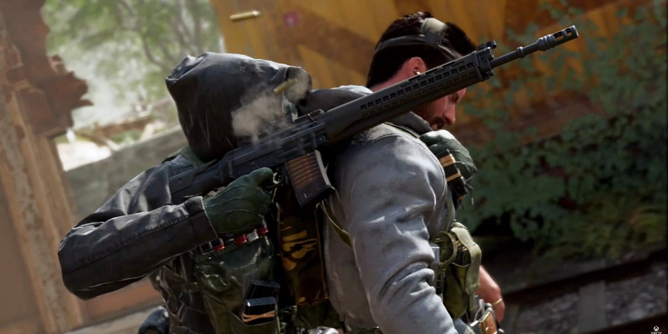 Похоже, Call of Duty: Black Ops 6 станет большим хитом, чем MW3
