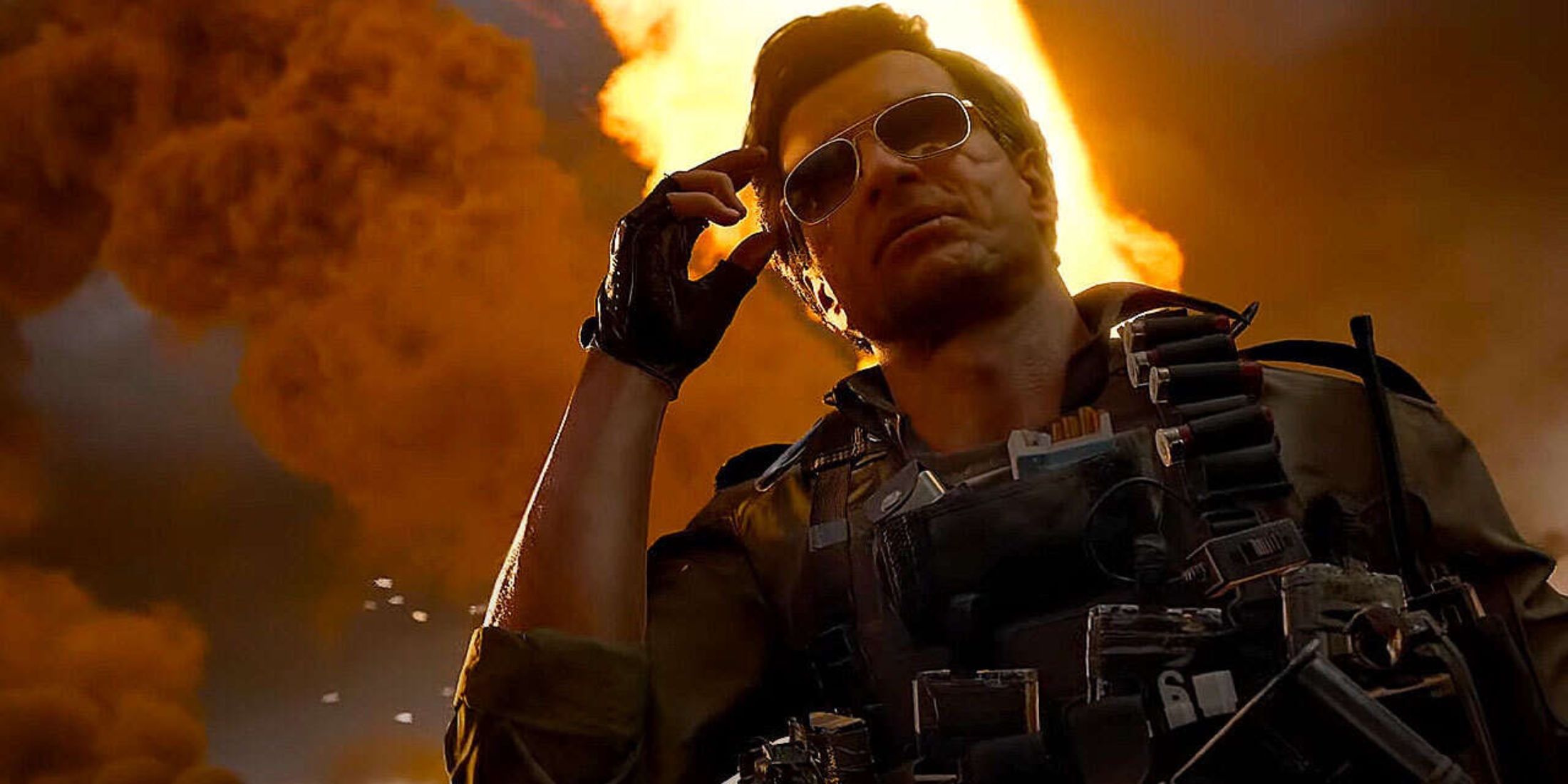 28 августа станет важным днем ​​для Call of Duty: Black Ops 6