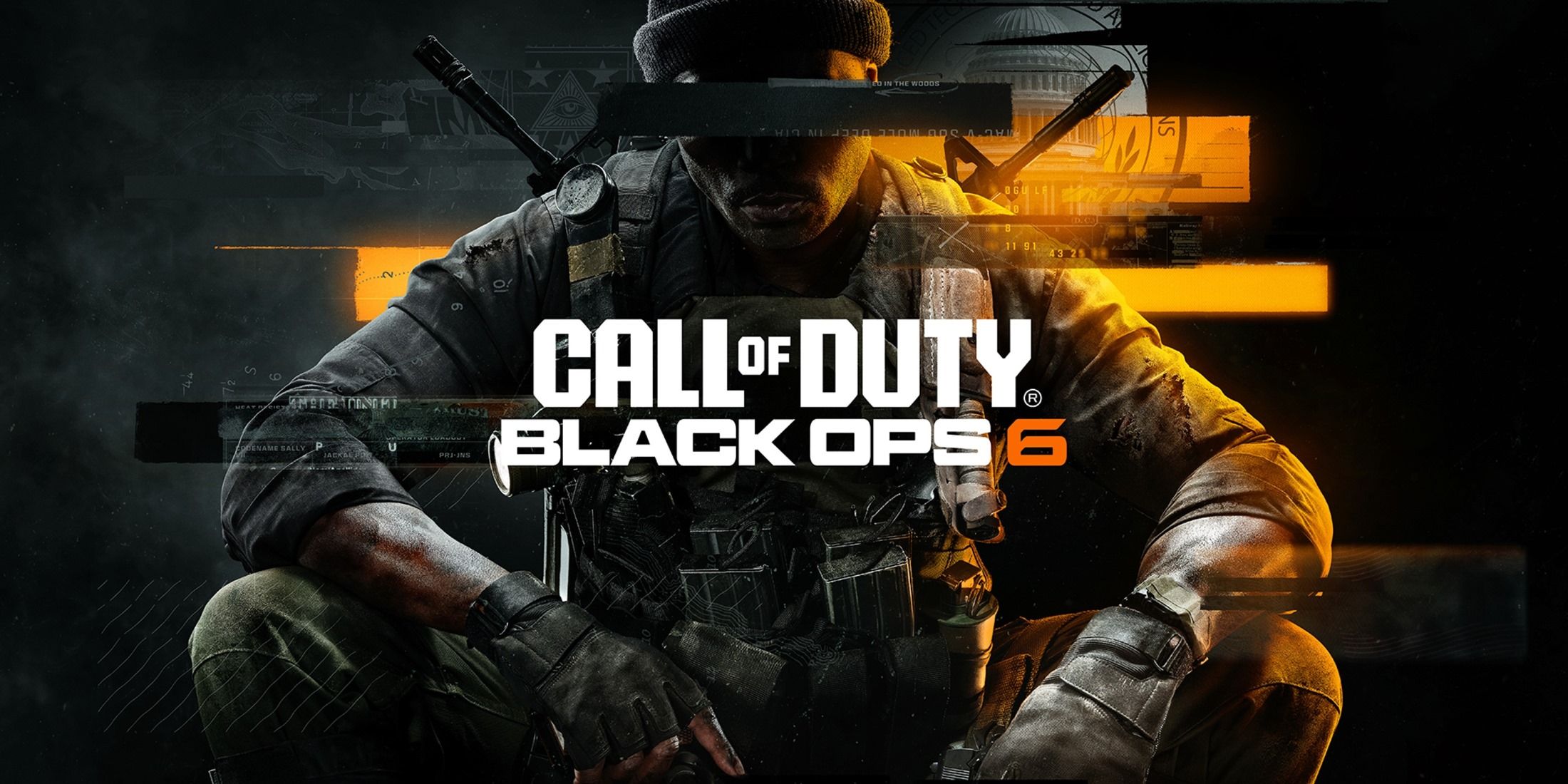 Call of Duty Black Ops 6