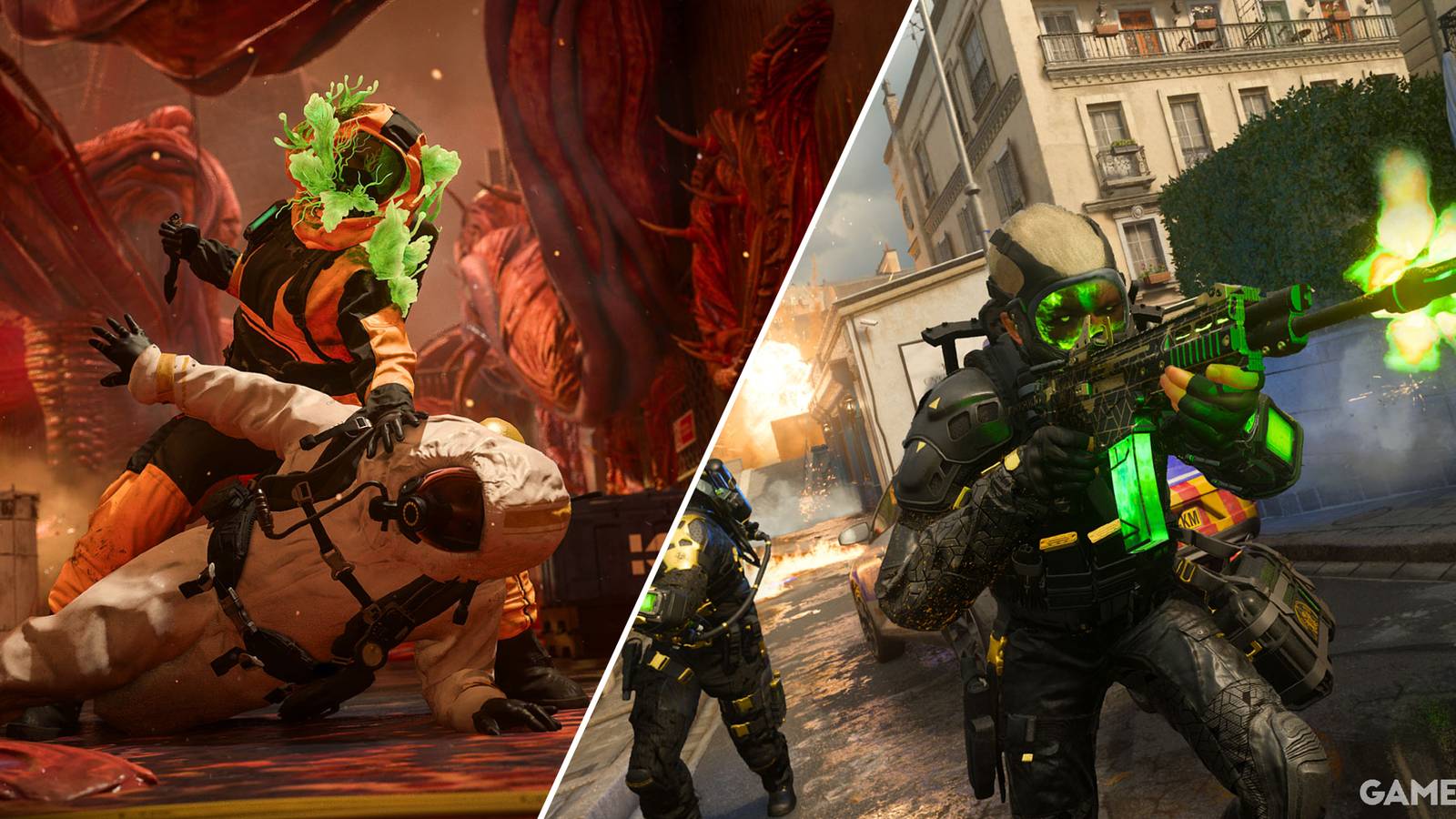 Call Of Duty MW3 & Warzone Season 4 Reloaded Start Date & Time 