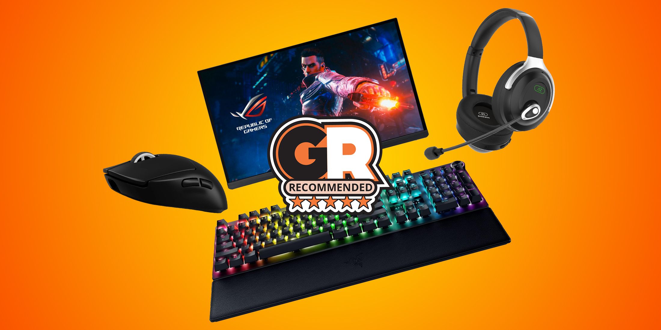 Can Esports Peripherals Make You Play Like a Pro?