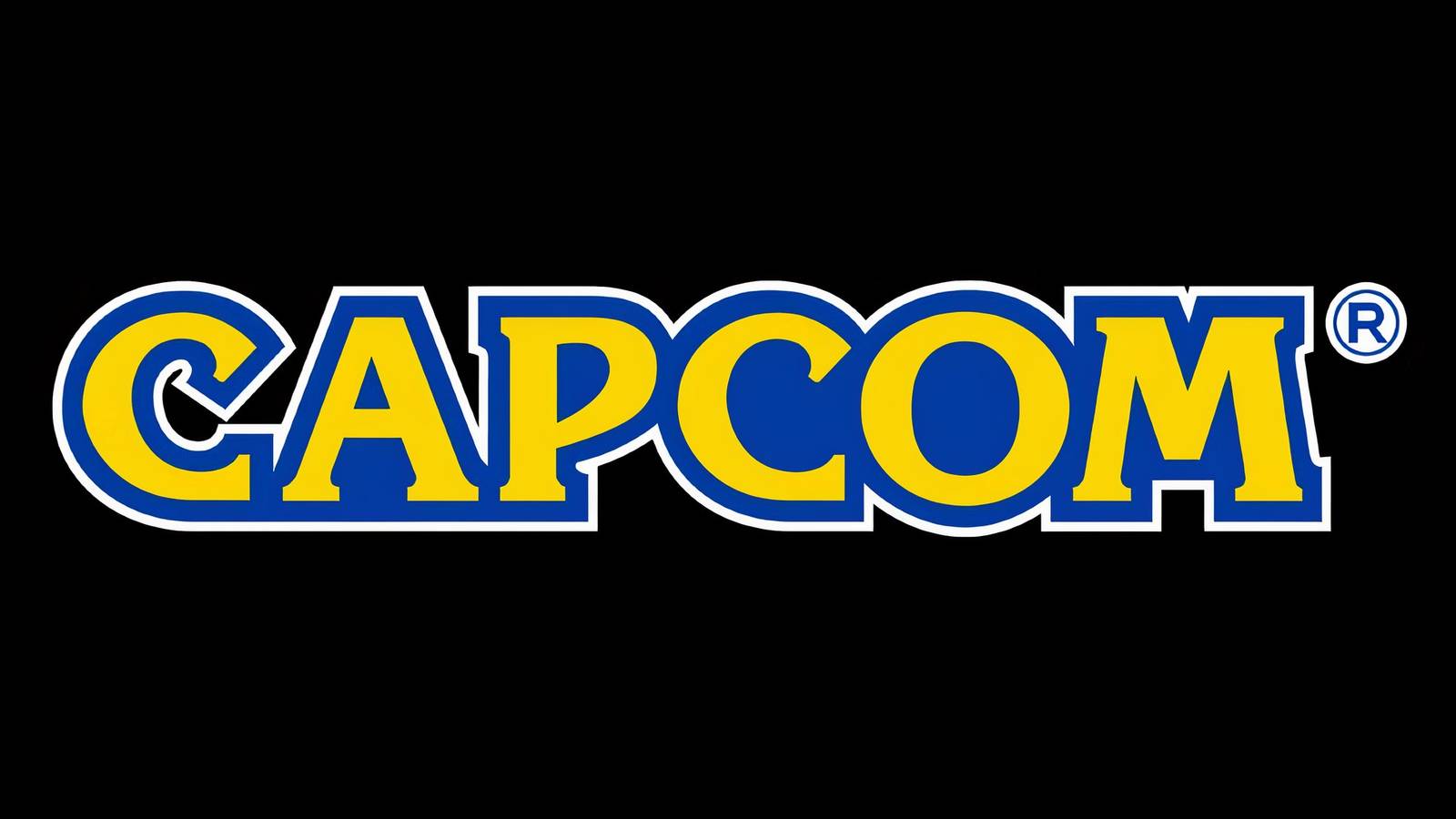 Capcom-Logo