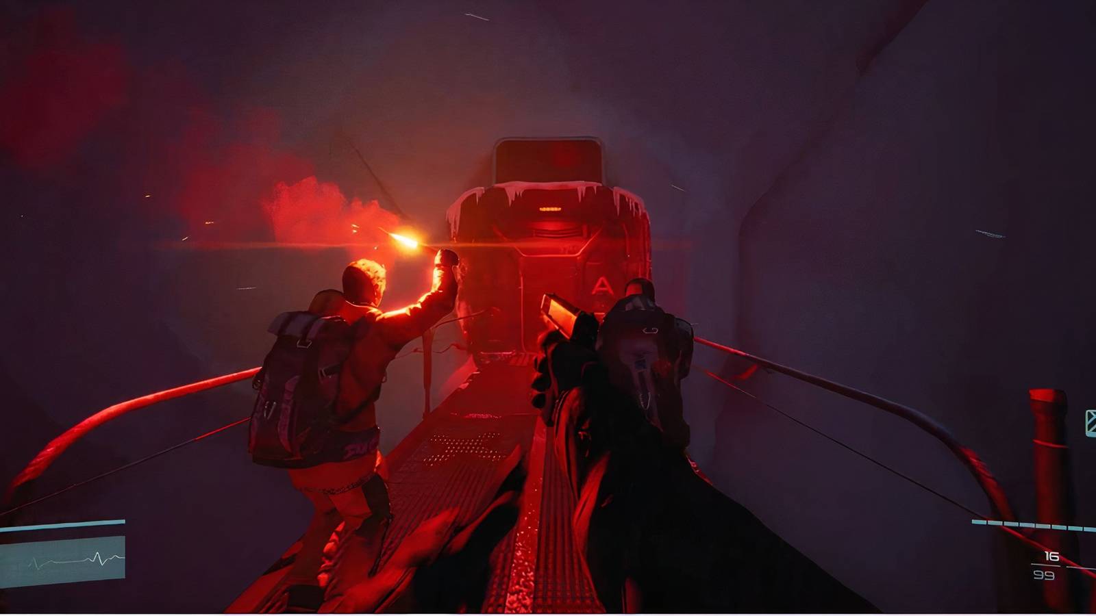 Level Zero: Extraction - Open Beta Gameplay Trailer