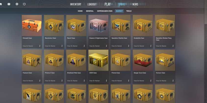 Cs2 Ranled How to Unlock Ranked (Competitive) in CS2