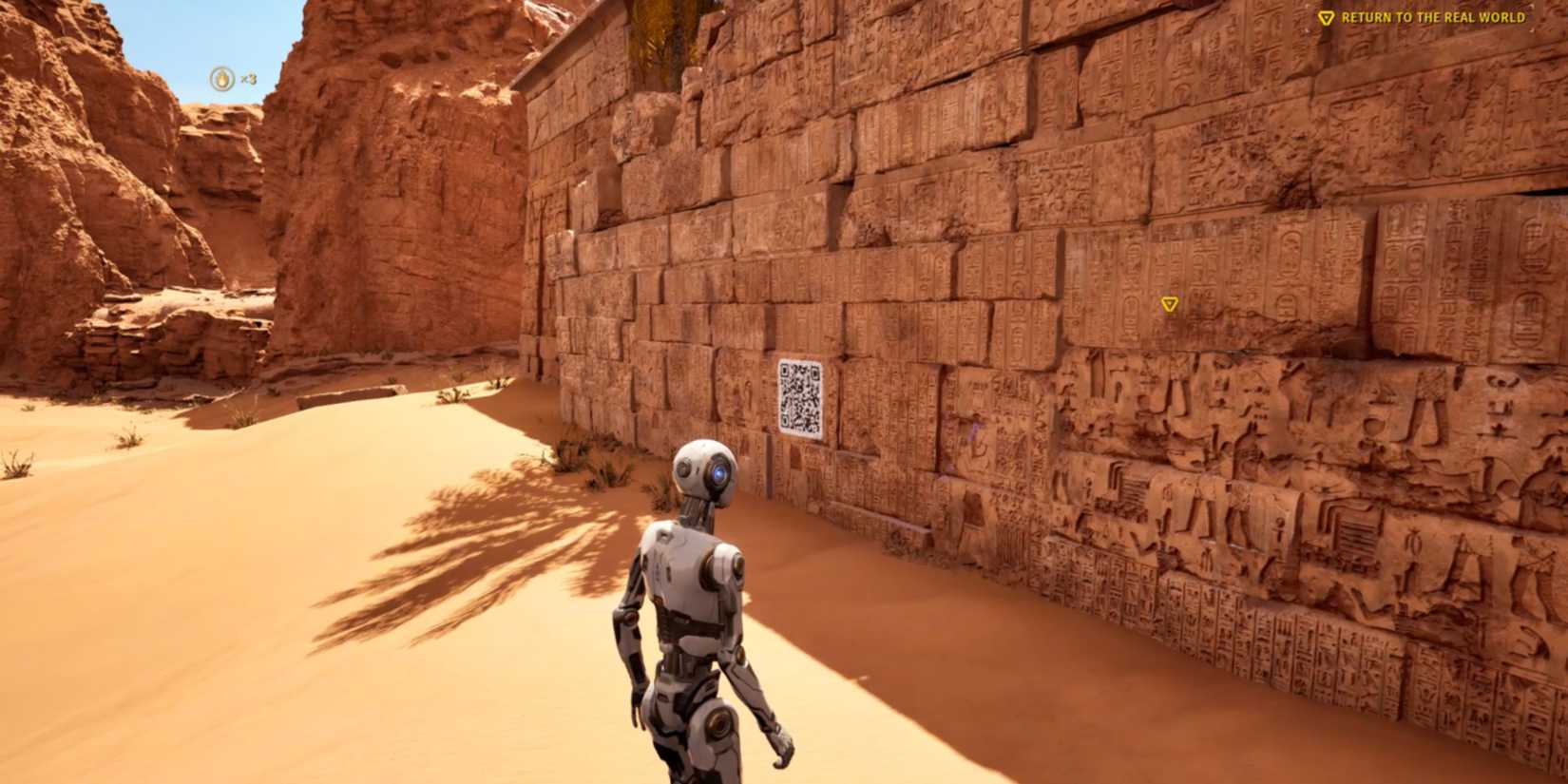 the sixth qr code in the principle 2 dlc.