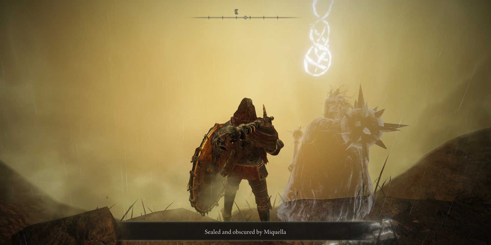 cave sealed and obscured by miquella in elden ring