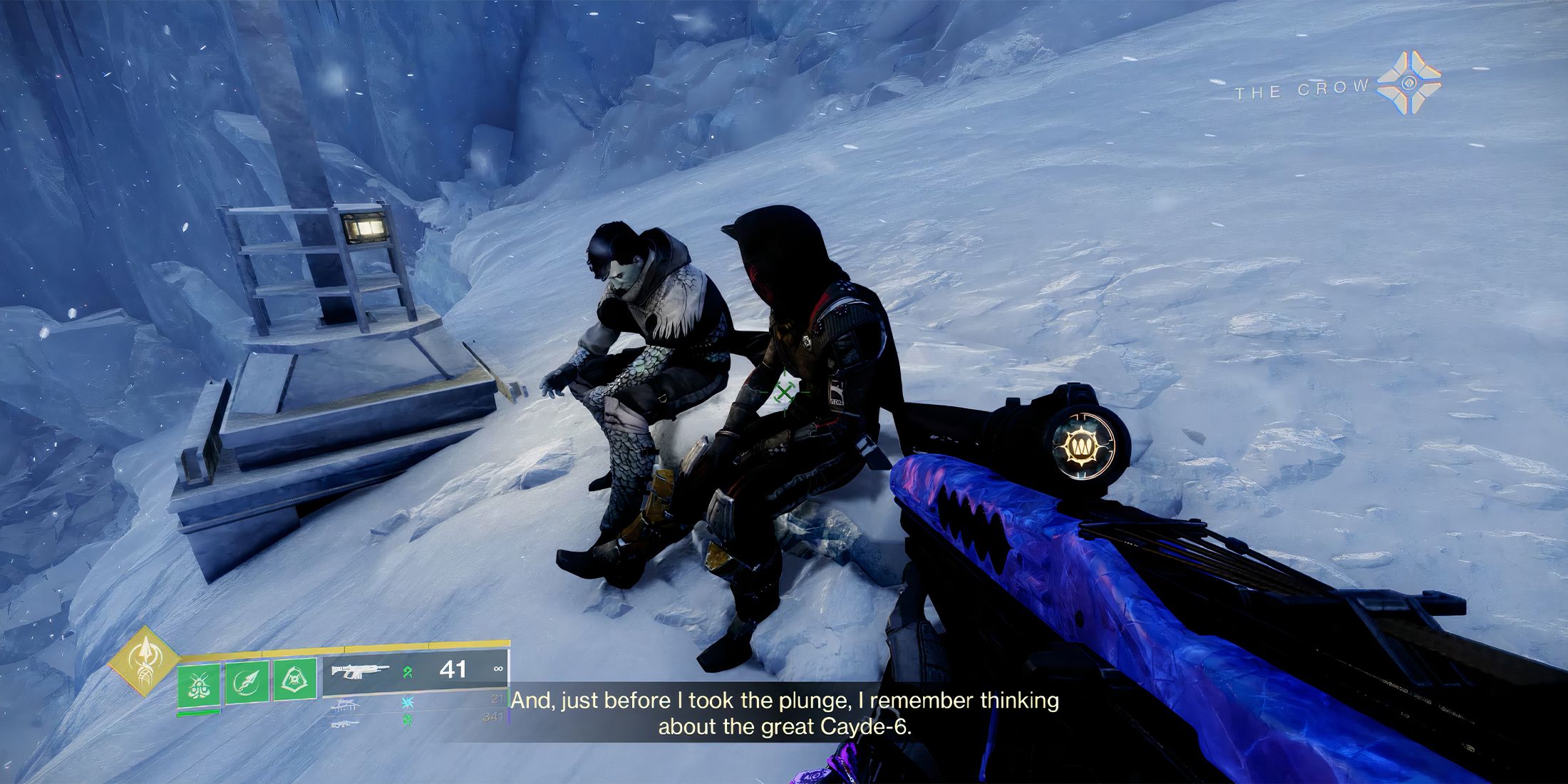 How Destiny 2: The Final Shape Explains Cayde-6's Return