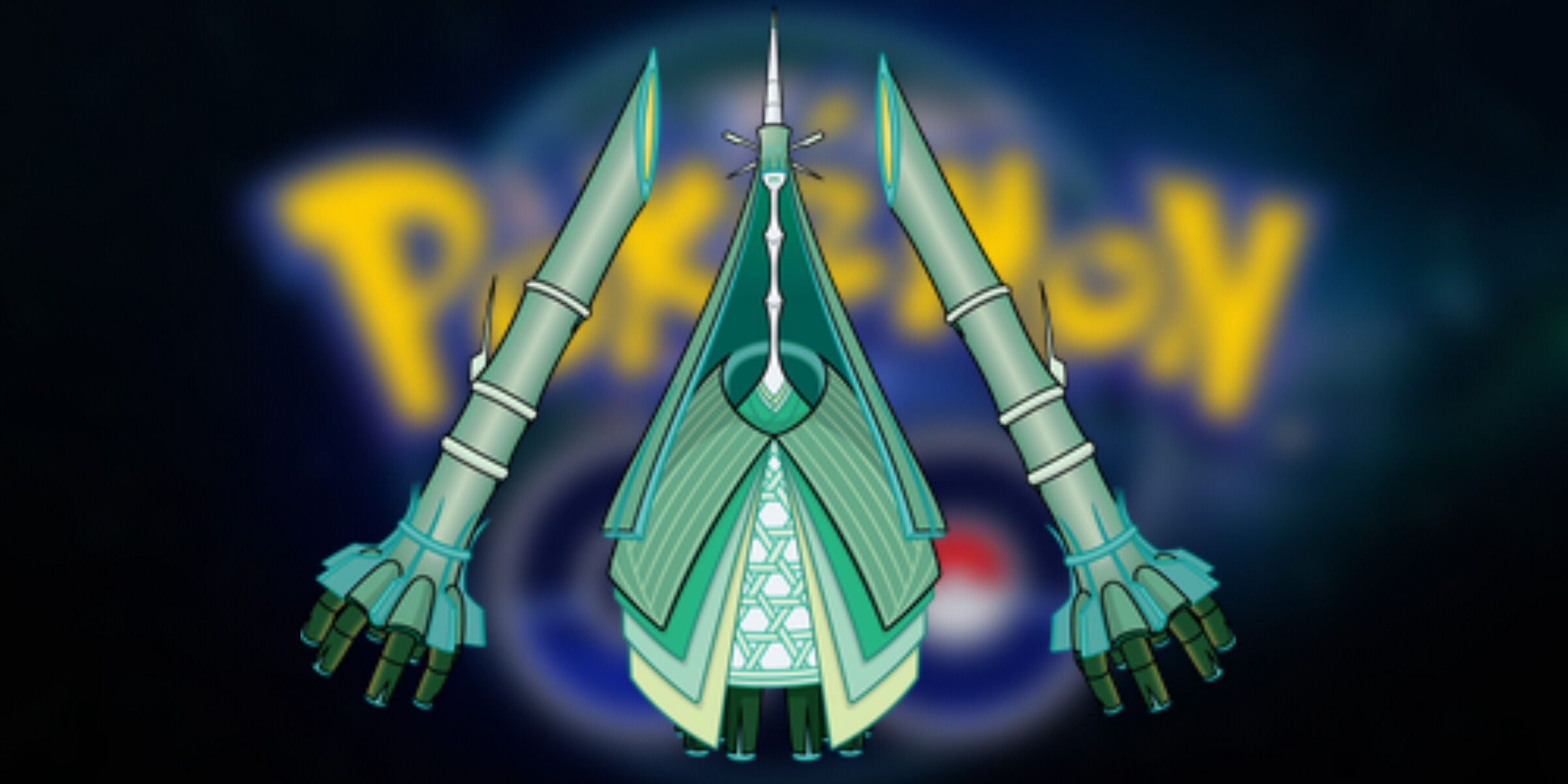 celesteela in pokemon go