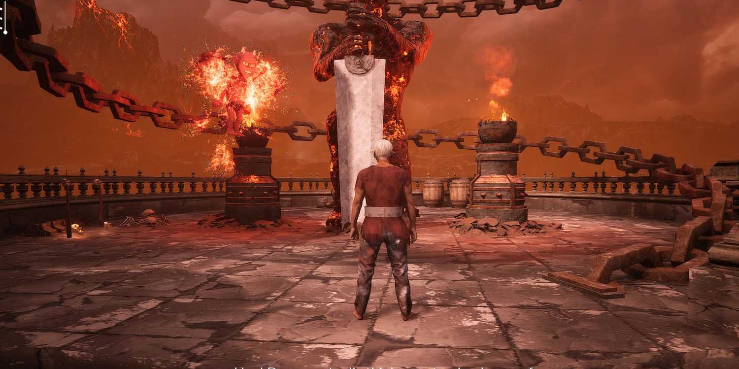 Chained Together Available Platforms