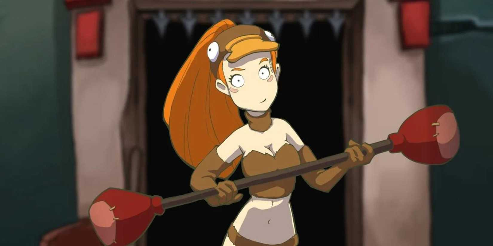 chaos on deponia gameplay 2.