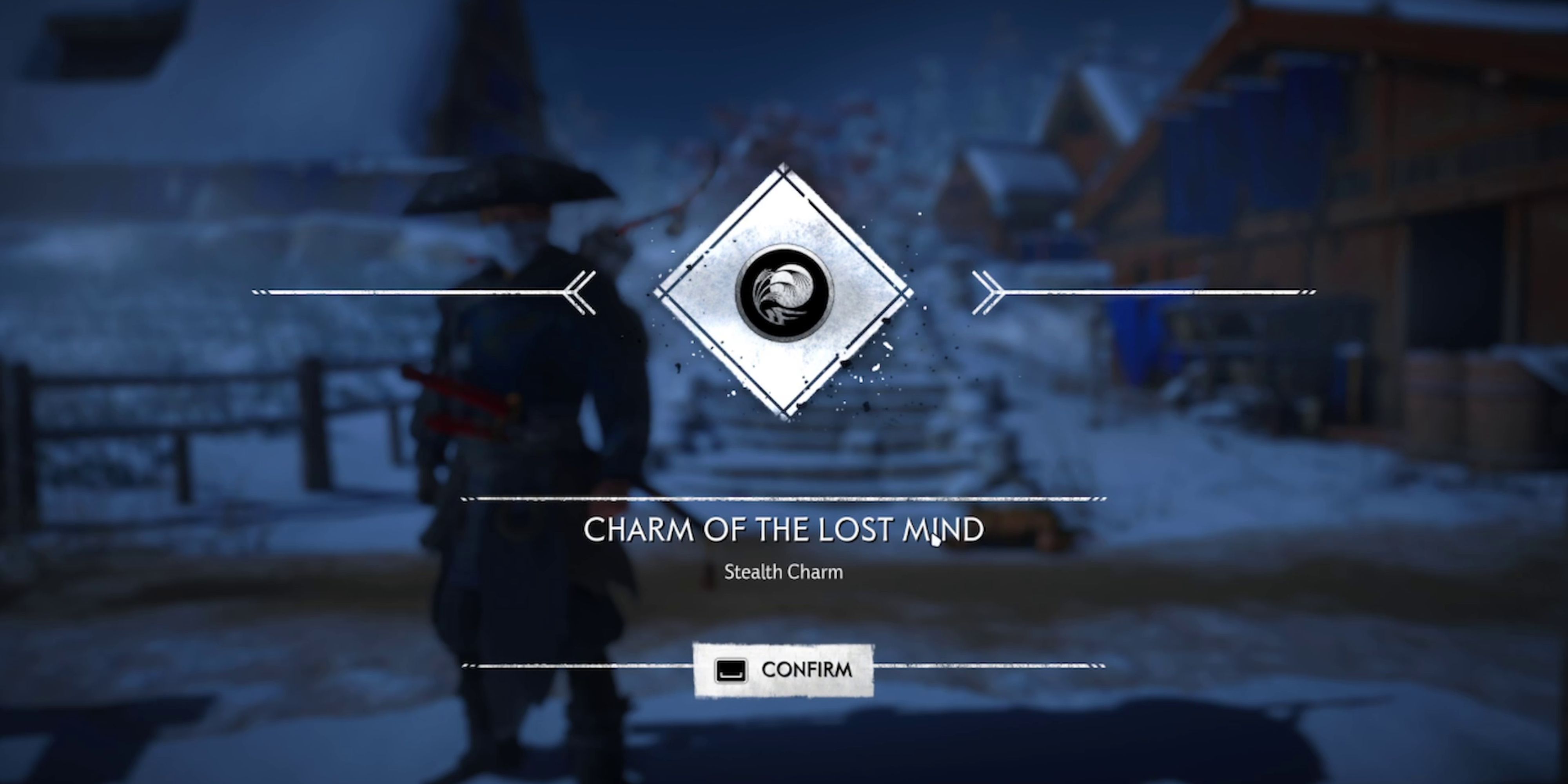 Ghost of Tsushima: Hidden in Snow Guide