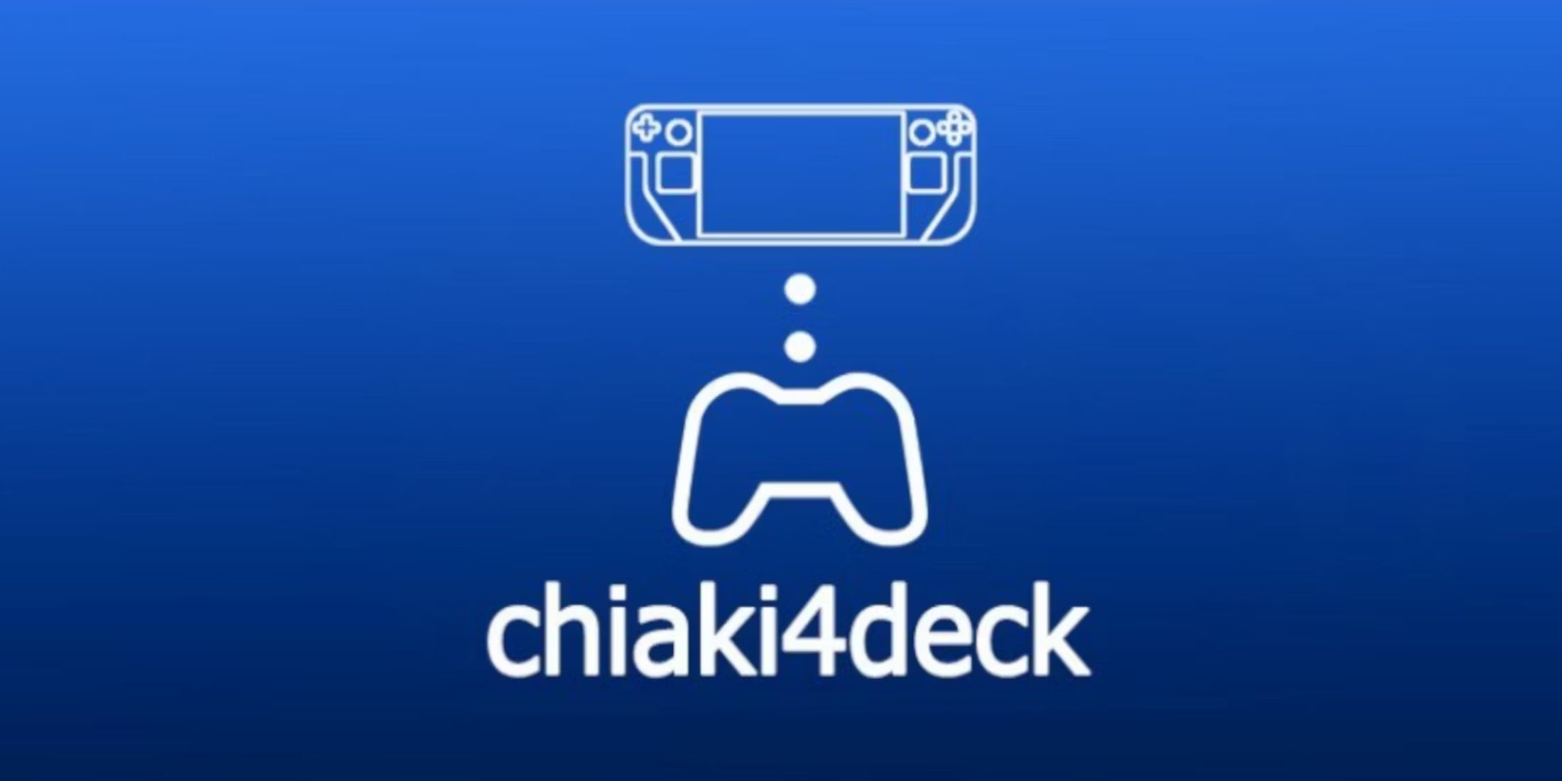 Chiaki4Deck - Steam Deck